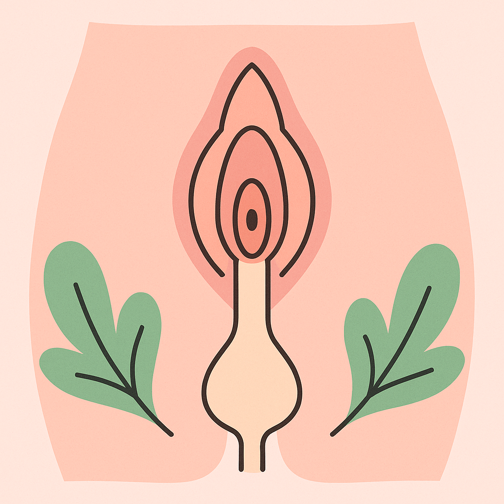 anatomie-organe-genitale-femeie