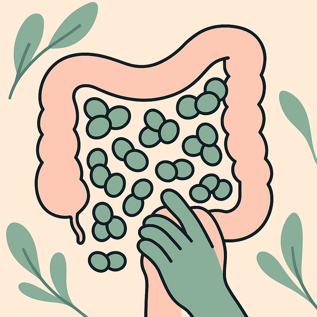 bacterii-in-sistem-digestiv