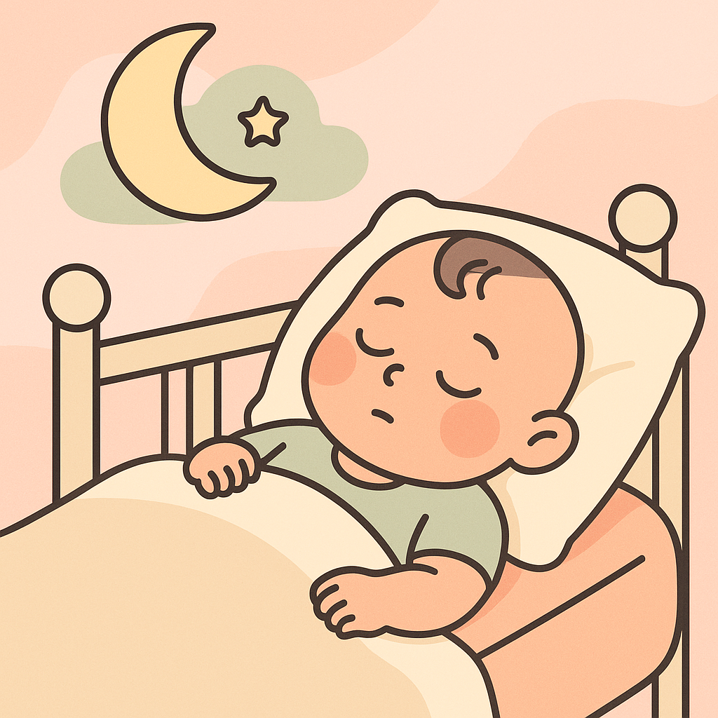 bebe-care-doarme-in-patut