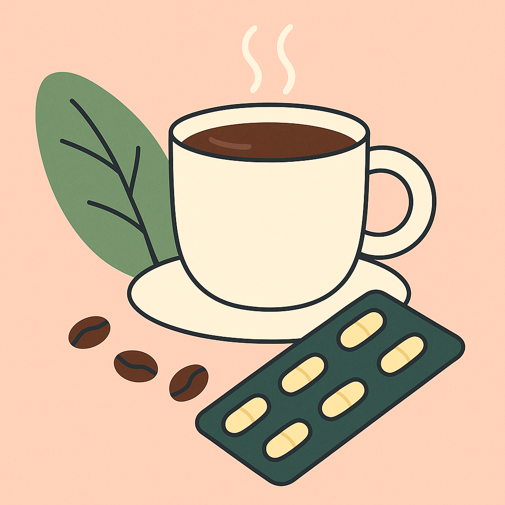 ceasca-cu-cafea-langa-pastile