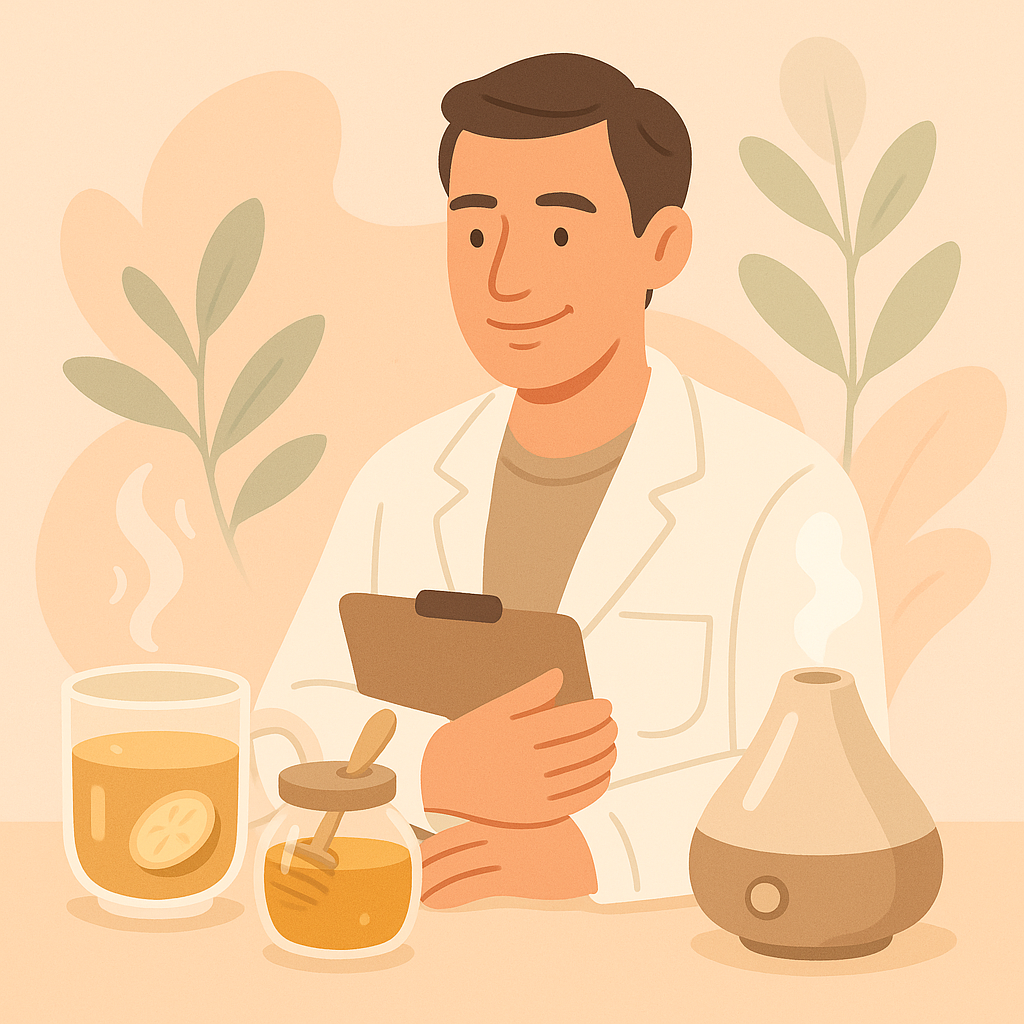 doctor-tablita-umedificator-miere-lamaie