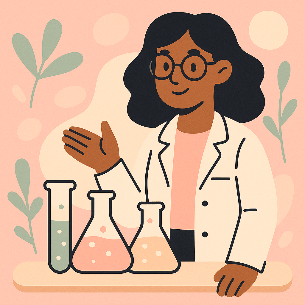 doctorita-laborator-vase-eprubete