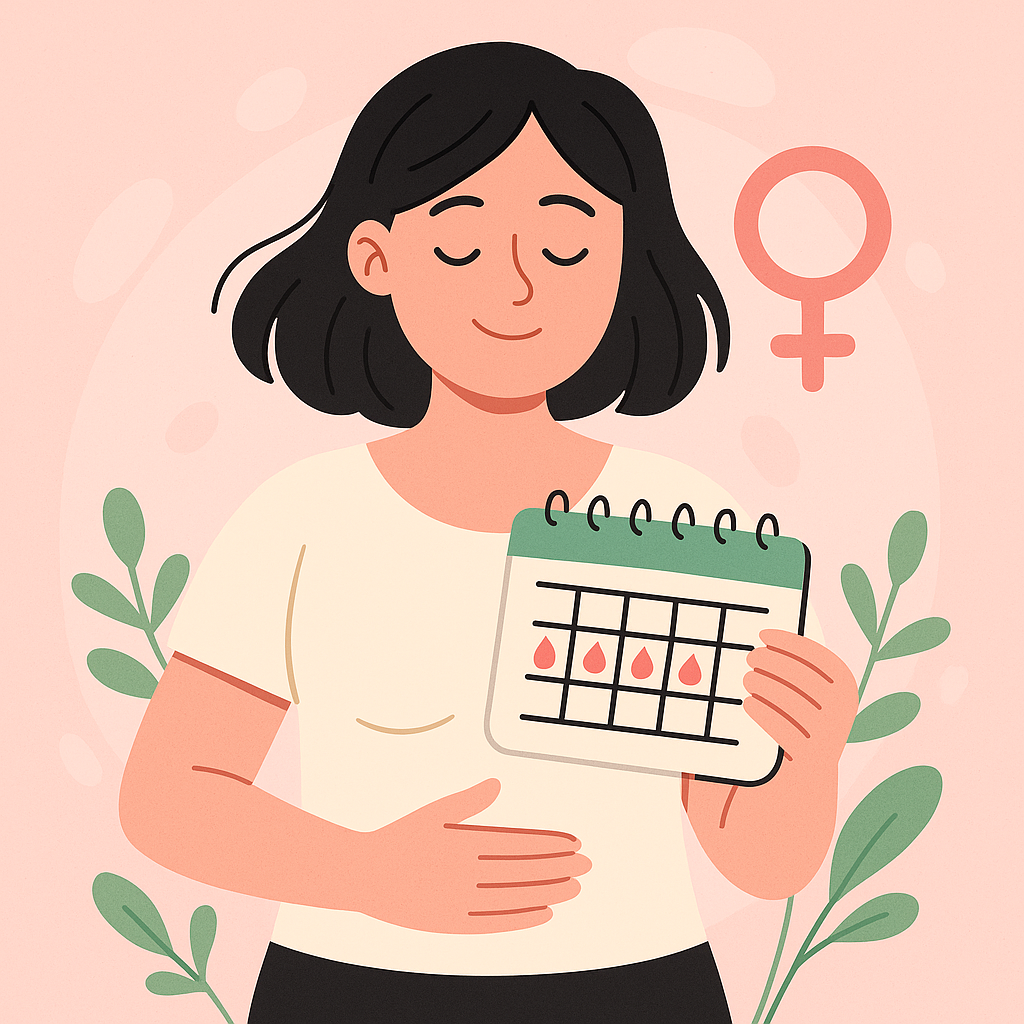 femeia-verifica-calendarul-menstrual-dupa-anticonceptionale