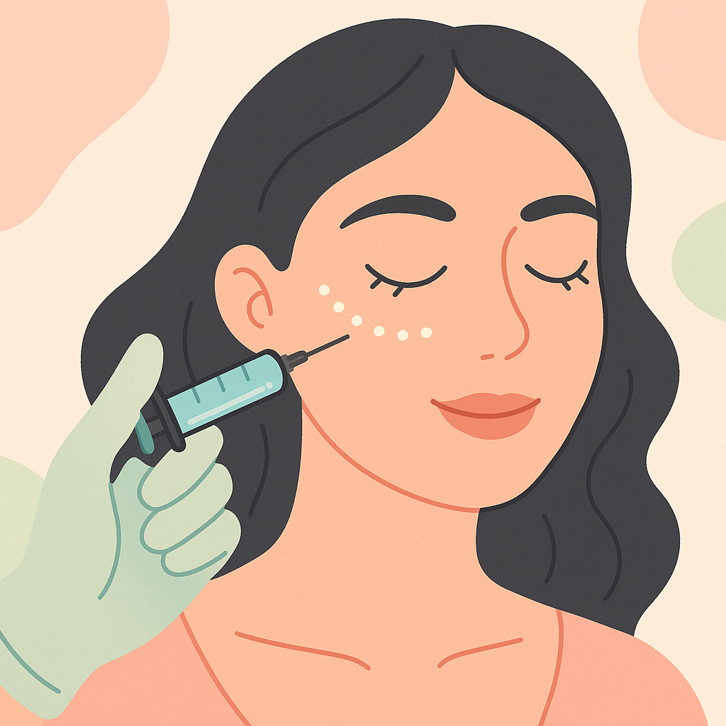 femeie-la-procedura-de-injectare-cu-botox-fata