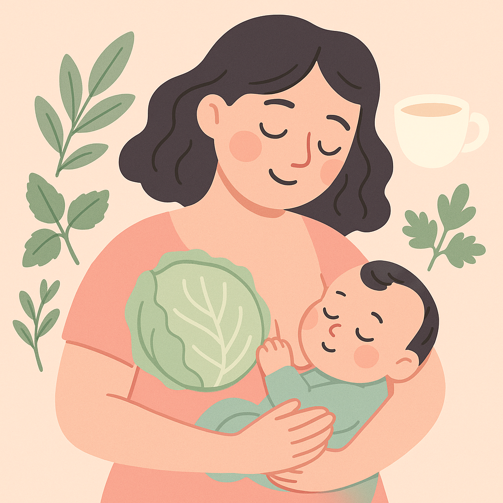 mama-copil-intarcare-plante