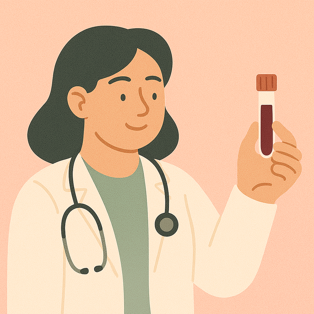 medic-eprubeta-cu-sange-in-mana