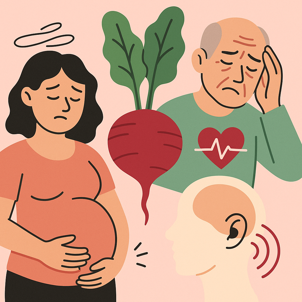 sfecla-rosie-femeie-insarcinata-batran-probleme-cardiace