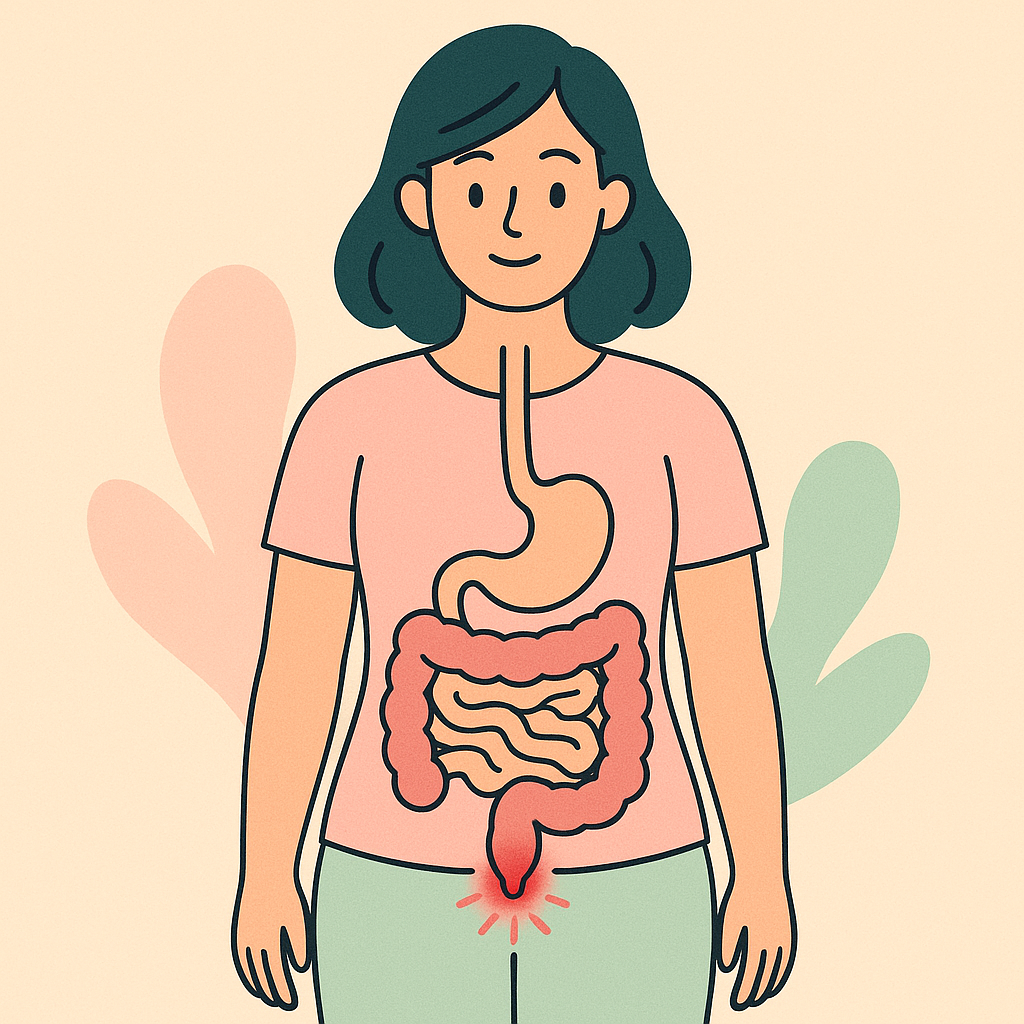 sistem-digestiv-cu-inflamatie-in-zona-anusului