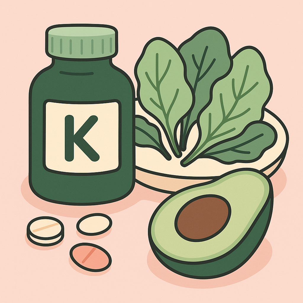 vitamine-k-avocado-alimente-verzi-pastile
